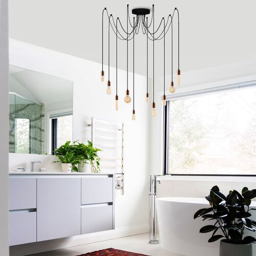 Opviq Visilica Kabluni MR 918 Slike