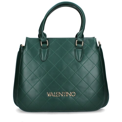 Valentino Bags Ročne torbice VBS8G904 Zelena Cene