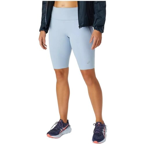 Asics Hlače 3/4, 7/8 Kasane Sprinter Short Modra Cene