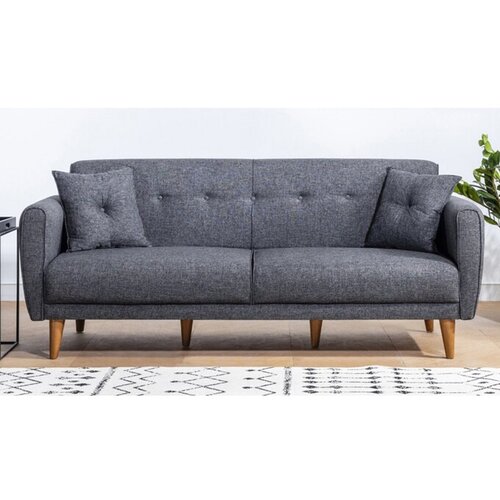 Atelier Del Sofa DVOSED ORACLE (VE� BARV) - Temno siva Cene