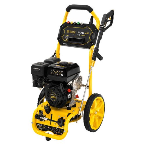 TIYA Perač visokotlačni motorni 223cc 235bar 7.0HP 24734 Cijene