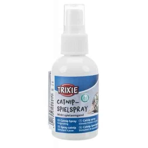 Trixie Mačja meta v spreju Catnip Spray 175 ml Cene