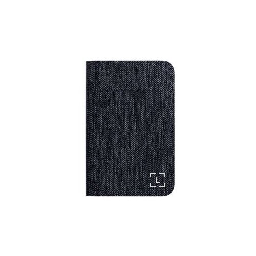 Ledger Stax Magnetic Shell Business Charcoal Cene