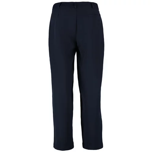 Trendyol Curve Double Button Woven Trousers