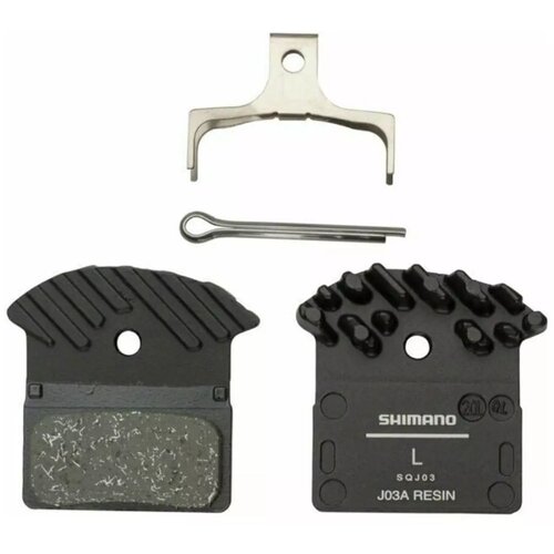  Pakne Disk Shimano J03A Resin Cijene
