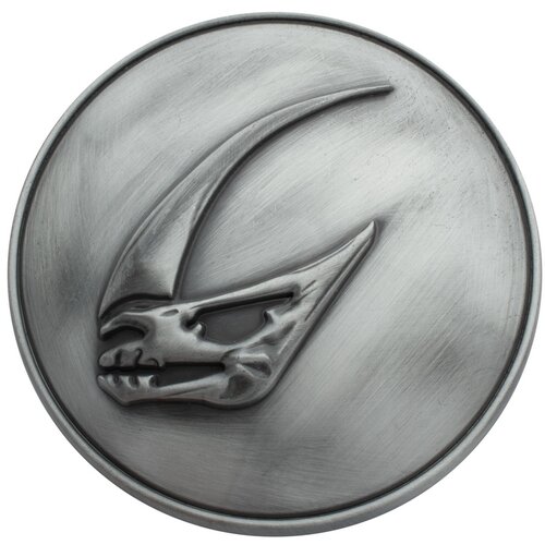 SalesOne VOJNA ZVEZD THE MANDALORIAN MUDHORN RONDEL MAGNETNI PINK, (21241111) Slike
