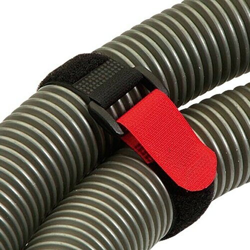 CONACORD Čičak traka (90 cm x 25 mm, 2 Kom., Plastična kopča) Cijene