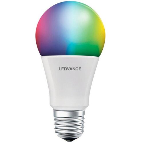 RGBW LED Smart+ žarnica 9W bluetooth E27 mat 806lm Cene