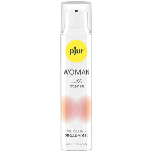 Pjur gel za orgazam Woman Lust 15ml Cene