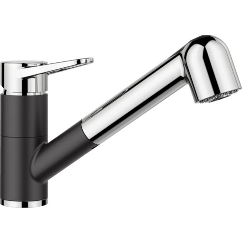 Blanco slavina WEGA-S II - GRAFIT Slike