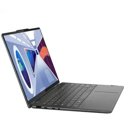 Laptop Lenovo Yoga 7 14IRL8 14 2.8K OLED Touch/i7-1360P/16GB/NVMe 1TB/Win11 Pro... Slike