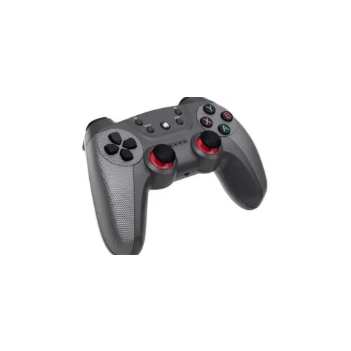 XO GP3 Wireless Controller for PC/ PS3/ Android Silver Cijene