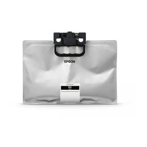 Epson c13t12f140 black xxl (40k) Cene