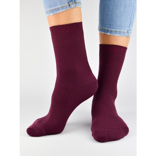 NOVITI Woman's Socks SB040-W-02 Cene