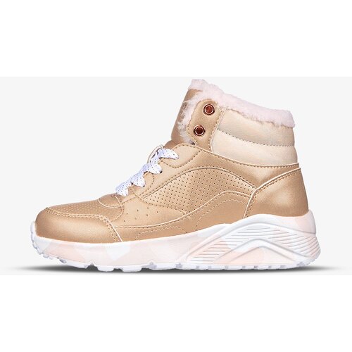 Skechers Superge Uno Lite Camo Dazzle 310485L/GDPK Gold Cene