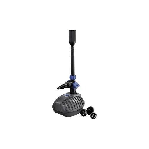 Oase Aquarius Fountain Set Classic - 2000 E Cene