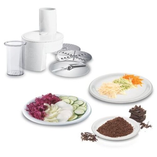 Bosch MUM48R1 multipraktik Slike