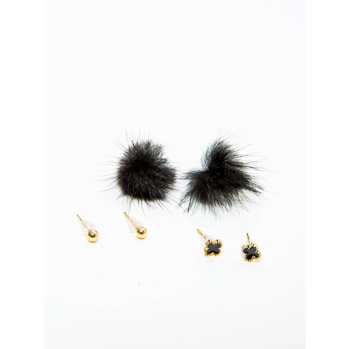 Yups Earrings dbi0446. R21 Slike