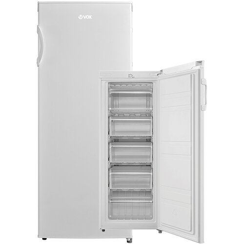  Zamrzivac Vox VF 2208 E (160L) Cijene