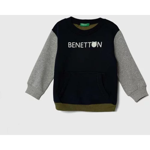 United Colors Of Benetton Otroški pulover
