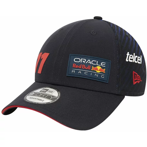 New Era Sergio Perez Red Bull Racing 9FORTY kapa