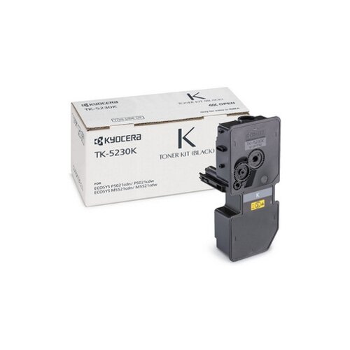  Kyocera TK-5230K crni toner Cene