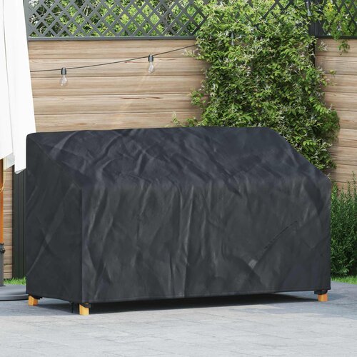  Pokrivač za vrtnu klupu 165 x 70 x 65 / 94 cm 210D Oxford tkanina Cijene