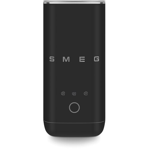 Smeg Pjenilica za mlijeko MFF02BLMEU Slike