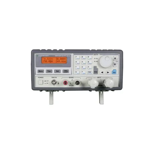 Gossen Metrawatt Elektroni ko optere enje SPL 350 30 200 V DC 30 A 350 W Tvorni ki standard vlastiti eponuda.ba