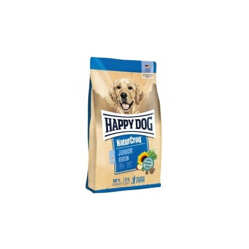 NATUR kroketi za juniore 15kg Slike