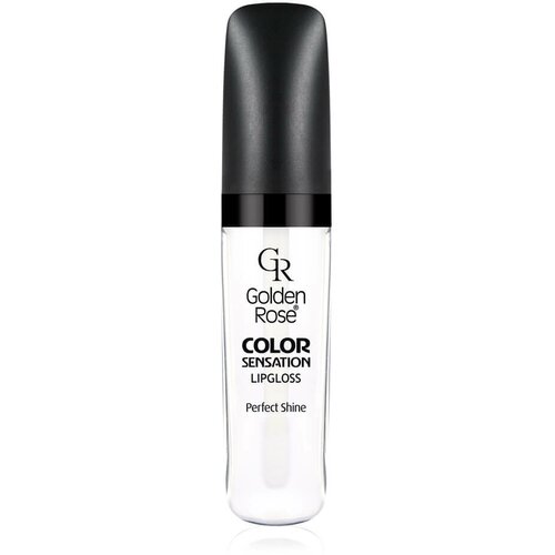 Golden Rose sjaj za usne Color Sensation Lipgloss R-GCS-124 Slike