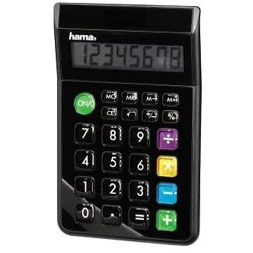 Hama solarni digitron 51513 Slike