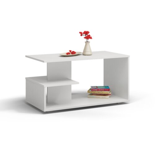  Klop Dallasa DALLAS WHITE, (21560445) Cene