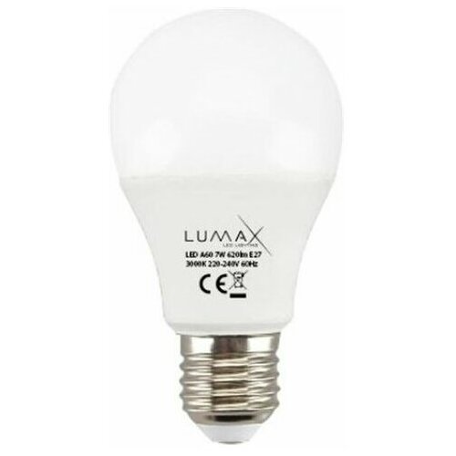 Lumax sijalica LED LUME27-13W 4000K 1280lm ( 004997 ) Slike