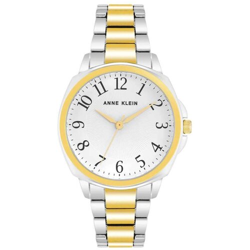 ANNE KLEIN ženski analogni ručni sat AK/4055WTTT Slike