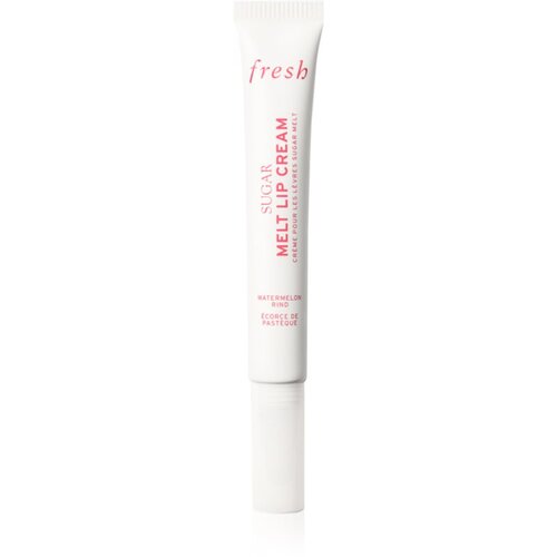 Fresh Sugar Melt Lip Cream balzam za ustnice za toniranje odtenek Watermelon Rind 12 g Slike