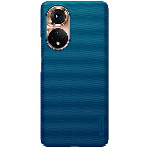 Nillkin super frosted shield za huawei nova 9 / honor 50 plava Cene