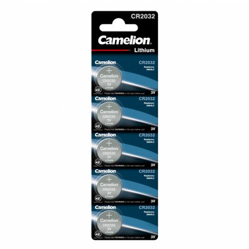 Camelion dugmaste baterije CR2032/BP5 Cene