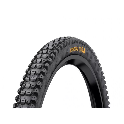  Guma Continental 29x2.40 (60-622) xYNOTAL FOLDABLE, TUBELESS READY, TRAIL CASING, ENDURANCE-COMPOUND, Cijene