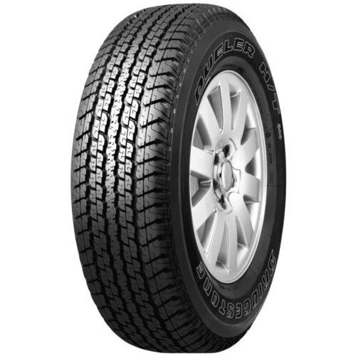 Bridgestone letna 255/60R18 108H D-840 Cene