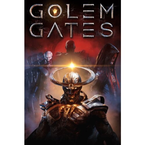 Steam Golem Gates (PC) Key GLOBAL Cene