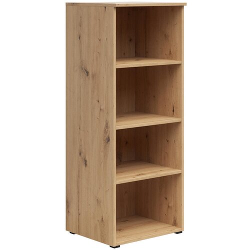 CARRYHOME regal 45/115/40 cm hrast artisan Cene