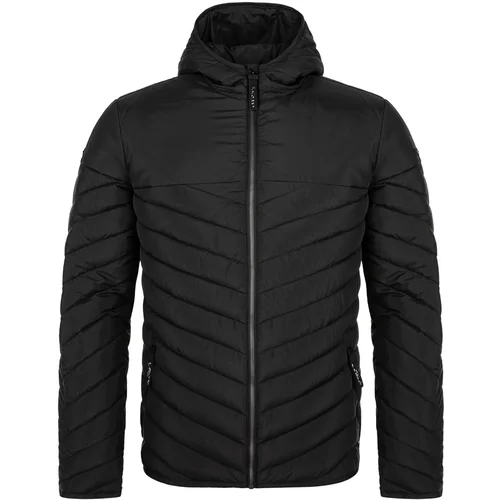 LOAP Men's Jacket JENDA Black