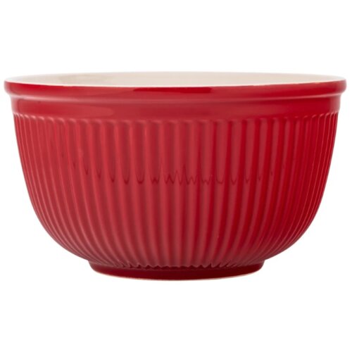 Altom design keramička zdjela Red Chilli 26cm 4l Cijene