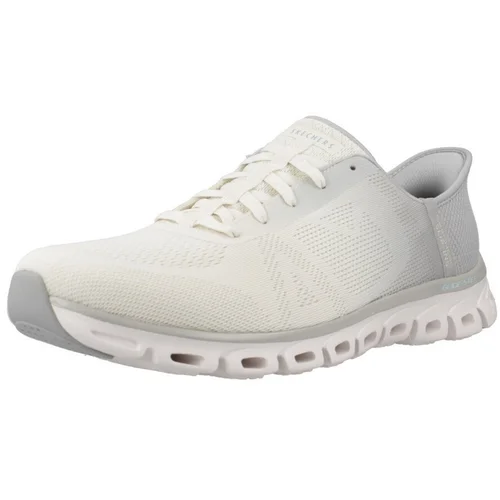 Skechers GLIDE-STEP - EXCITE Bijela