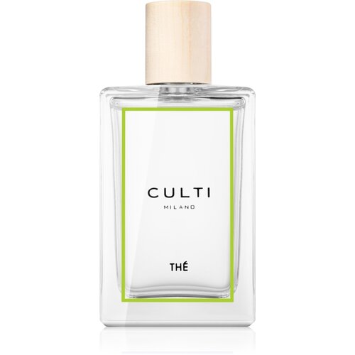 Culti Spray Th&amp;eacute; pr&amp;scaron;ilo za dom 100 ml Slike