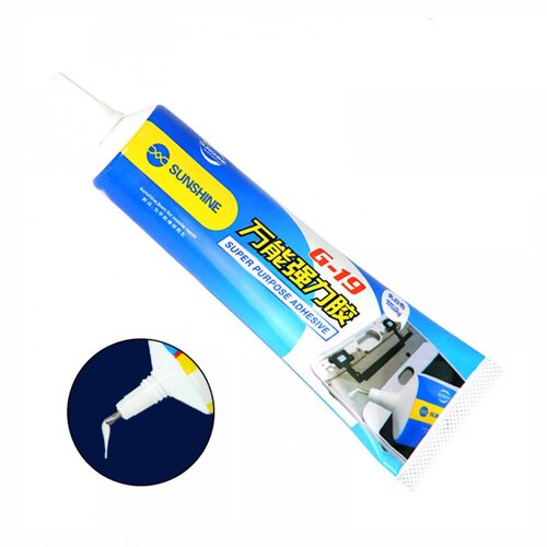  Lepak G-19, 50ml, Beli Slike