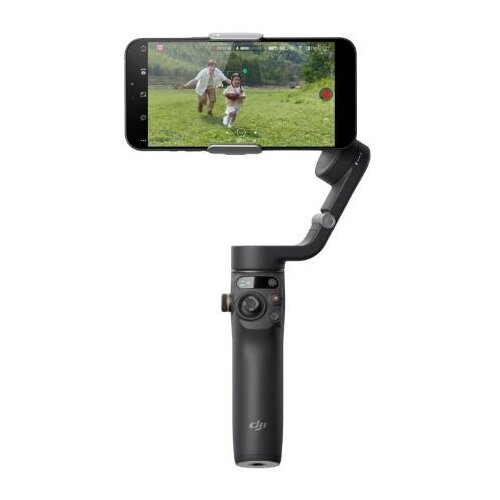 Dji Osmo Mobile 6 Gimbal Crna Cijene