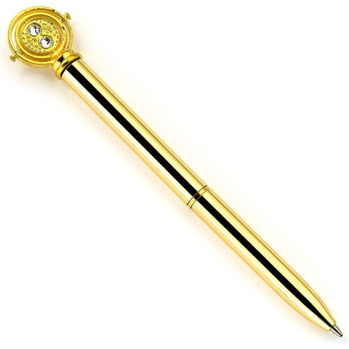 HARRY POTTER Metalna kemijska olovka Time Turner Cijene