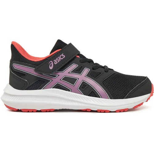 Asics JOLT 4 PS Crna